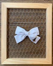 Load image into Gallery viewer, Christmas Tree Bow