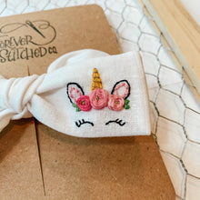 Load image into Gallery viewer, Unicorn Bow