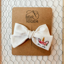 Load image into Gallery viewer, Unicorn Bow