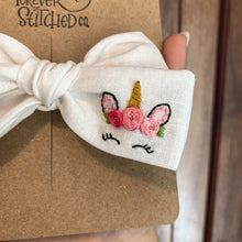 Load image into Gallery viewer, Unicorn Bow