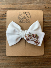 Load image into Gallery viewer, JL Wheelbarrow Bow