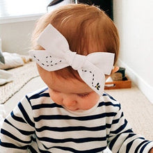 Load image into Gallery viewer, Bumblebee Bow