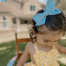 Load image into Gallery viewer, Bumblebee Bow