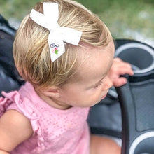 Load image into Gallery viewer, Initial Bow