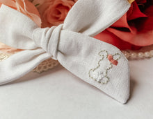 Load image into Gallery viewer, Bunny Bow