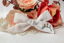 Load image into Gallery viewer, Easter Bow