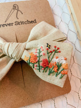Load image into Gallery viewer, Summer Bow