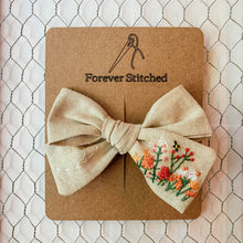 Load image into Gallery viewer, Summer Bow