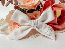 Load image into Gallery viewer, Bunny Bow