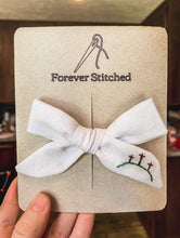 Load image into Gallery viewer, Easter Bow