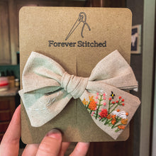 Load image into Gallery viewer, Summer Bow