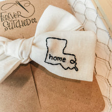 Load image into Gallery viewer, State Bow