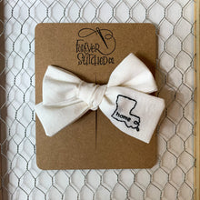 Load image into Gallery viewer, State Bow