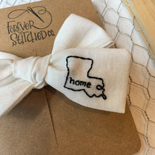 Load image into Gallery viewer, State Bow