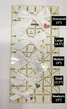 Load image into Gallery viewer, Spring Flowers Bow