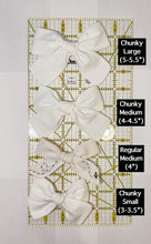 Load image into Gallery viewer, JL Autumn Garden Bow