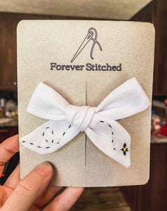 Bumblebee Bow